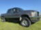 2002 Ford F350 Lariat Pick Up Truck