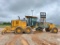 2012 John Deere 672GP Motor Grader