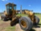 1999 Caterpillar 140H Motor Grader