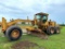 1983 Caterpillar 14G Motor Grader