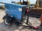 2012 Miller Big Blue 500 D Welding Generator