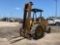 John Deere 486E Forklift