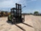 Clark Forklift