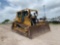 2013 Caterpillar D6T LGP Crawler Tractor