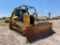 2014 Caterpillar D6N LGP Crawler Dozer