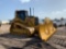 Caterpillar D6M LGP Crawler Dozer