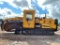 2012 Vermeer T655 Commander III Trencher