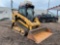 2017 Caterpillar 289D Skid Steer Loader