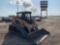 2006 Caterpillar 277B Skid Steer Loader