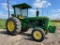John Deere 2240 Ag Tractor