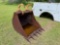 Excavator Bucket