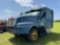 T2000 Kenworth Truck Tractor cab for parts