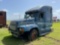 Freightliner Century Truck cab Tractor for parts