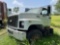 1995 Kodiak Truck cab for Parts