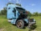 Kenworth T2000 Truck Tractor for parts