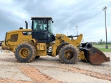 2015 Caterpillar 926M Wheel Loader