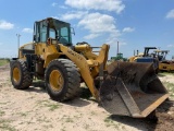 2007 Komatsu...WA320-5L Wheel Loader