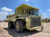 2003 Hitachi EH700 Off Road Dump Truck