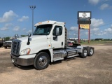 2011 Freightliner Cascadia Day Cab Truck Tractor