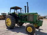 John Deere 4440 Farm Tractor