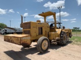 Bomag MPH100 Recycler/Reclaimer
