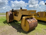 12 Ton Ingram Roller