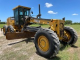 2004 John Deere 772CH Series 2 Motor Grader