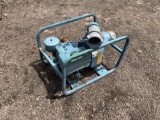 Briggs and Stratton Water Pump