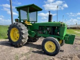 John Deere 2240 Ag Tractor