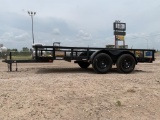 2020 Carry-On Trailer Corp...Utility Trailer