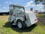 Elgin Pelican Street Sweeper