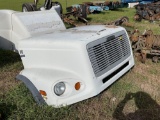 Freightliner FL112 Hood