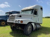 Freightliner Century Truck Tractor cab for parts