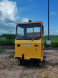 2007 G-660 MOTREC Industrial Vehicle