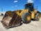 2003 Caterpillar 980G Wheel Loader