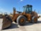 2012 Case 621F Wheel Loader