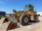 2004 Kawasaki 80ZV Wheel Loader