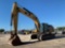 2014 Caterpillar 336FL Hydraulic Excavator