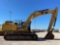 2014 Caterpillar 336FL Hydraulic Excavator