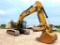 2013 Caterpillar 336EL Hydraulic Excavator