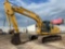 2006 John Deere 200CLC Hydraulic Excavator