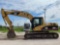 2003 Caterpillar 320CL Hydraulic Excavator