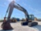 2007 John Deere 350D LC Hydraulic Excavator