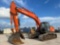 2006 Hitachi ZX270LC-3 Hydraulic Excavator