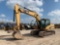 2007 Caterpillar 315CL Hydraulic Excavator