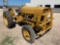 Ford 3600 Farm Tractor