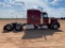 2003 Peterbilt 379 Sleeper Truck Tractor