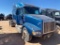 2007 International 9400i Sleeper Truck Tractor