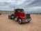 1997 Peterbilt 378 Winch Truck Tractor