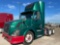 2009 Volvo Day Cab Truck Tractor